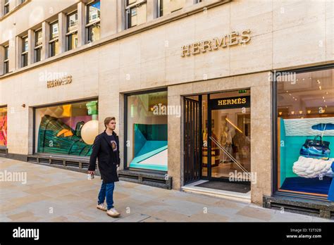 hermes cafe london|Hermes boutique London.